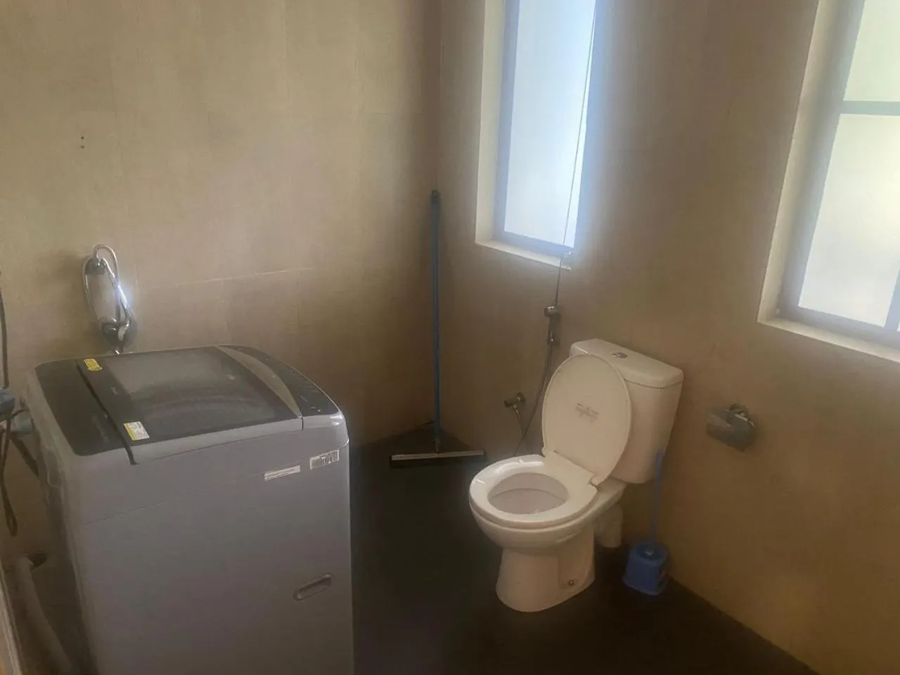 Coop Residence Pallekele Kadawidiya Hotel