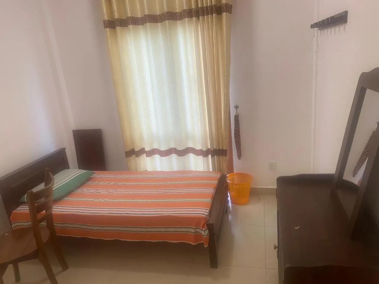 Coop Residence Pallekele Kadawidiya 0*,