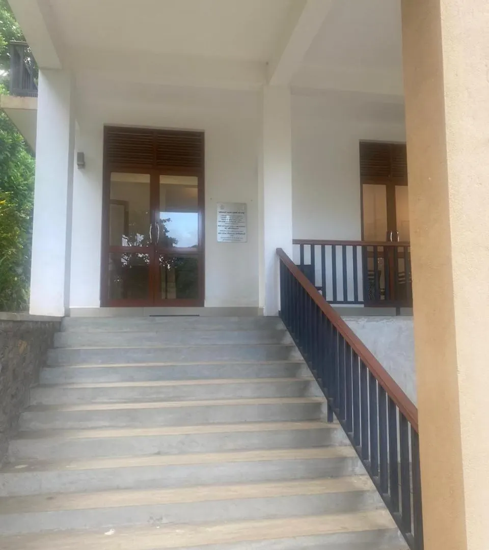 Coop Residence Pallekele Kadawidiya Hotel