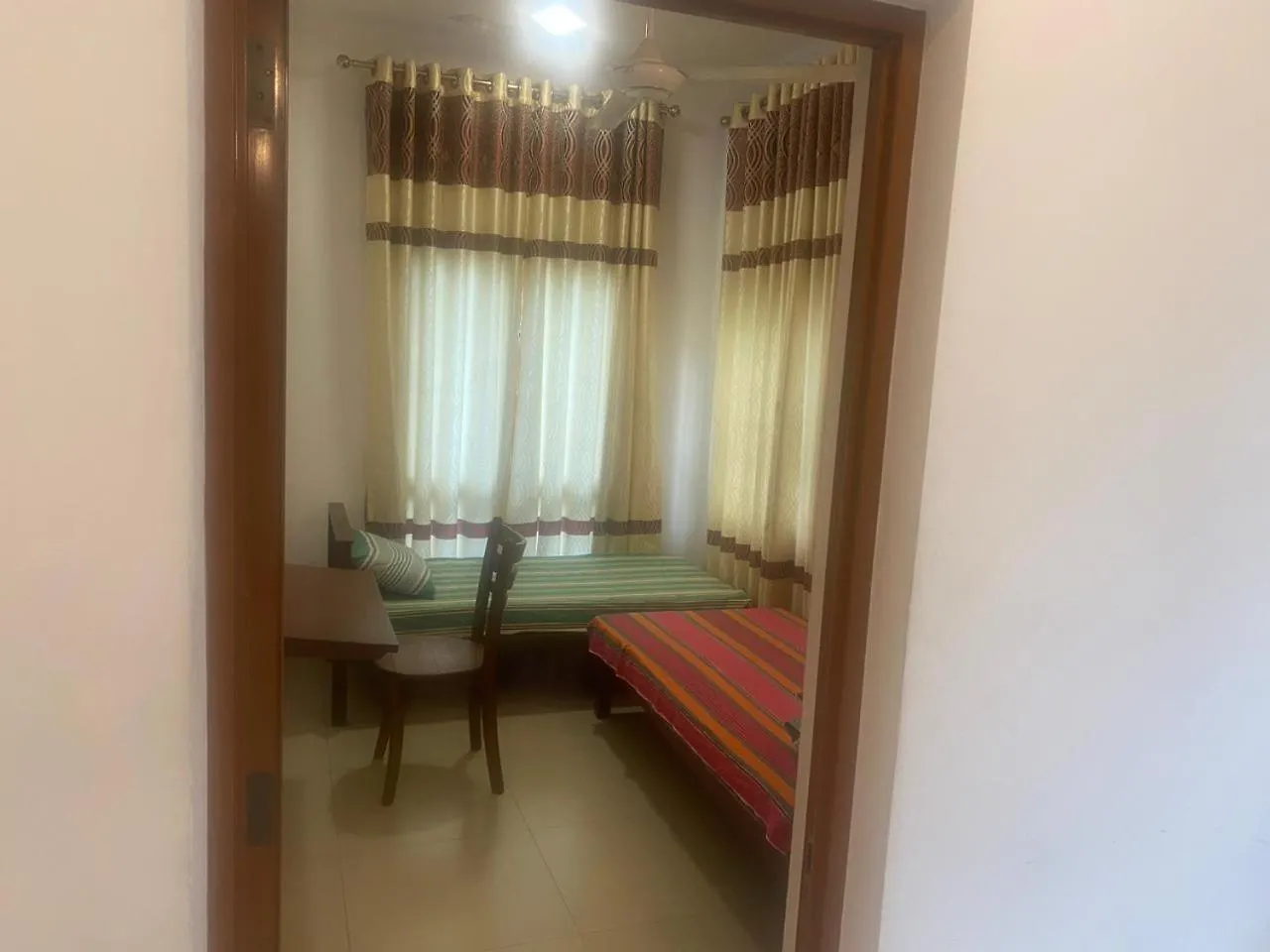 Coop Residence Pallekele Kadawidiya Hotel