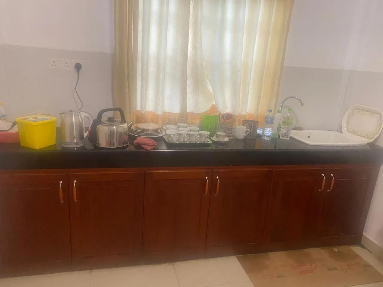 Hotel Coop Residence Pallekele Kadawidiya