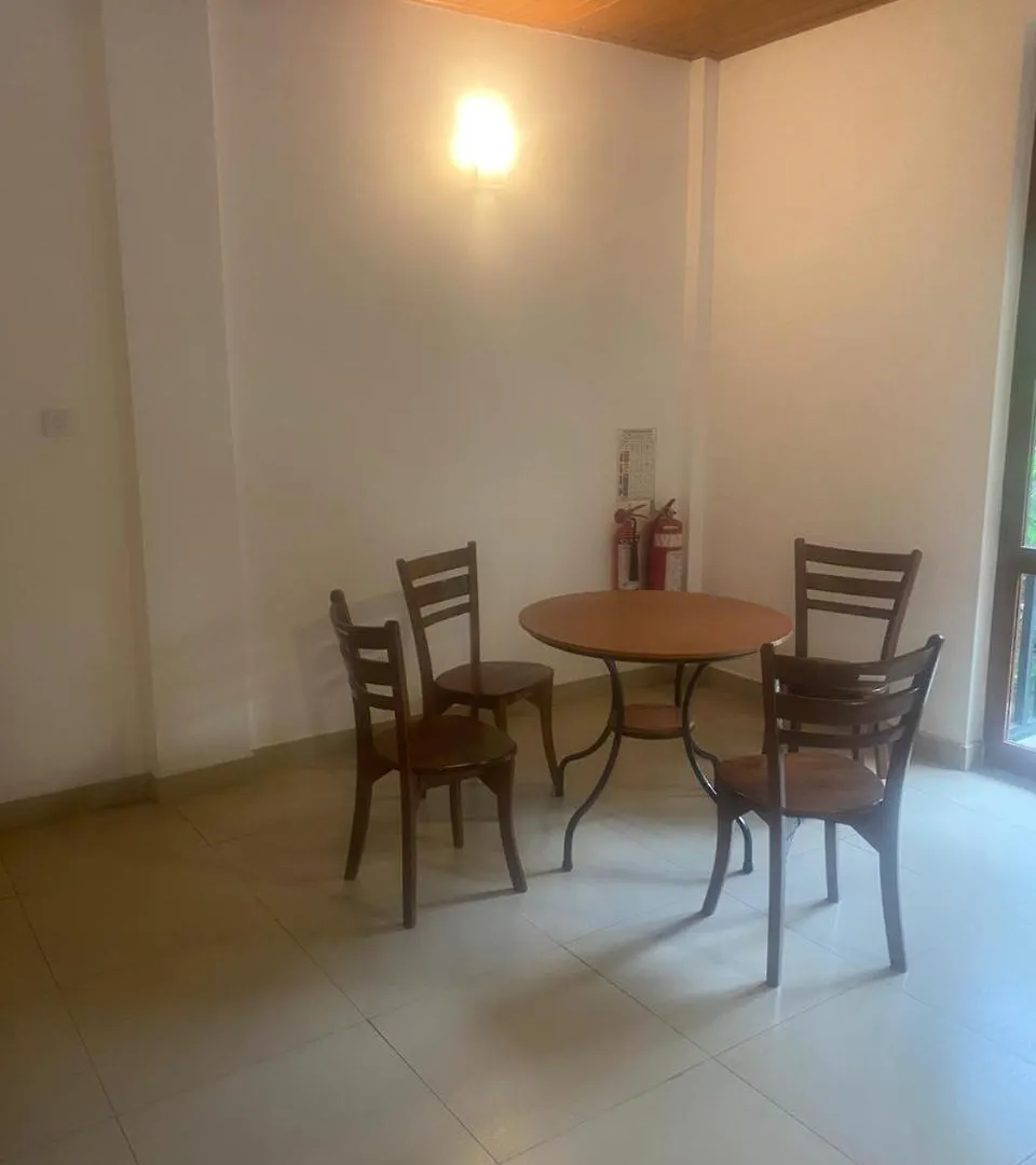 Hotel Coop Residence Pallekele Kadawidiya