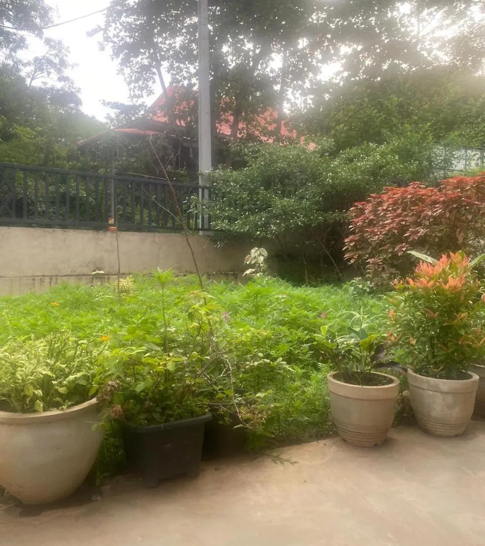 Coop Residence Pallekele Kadawidiya