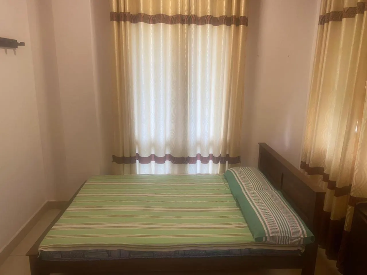 Hotel Coop Residence Pallekele Kadawidiya