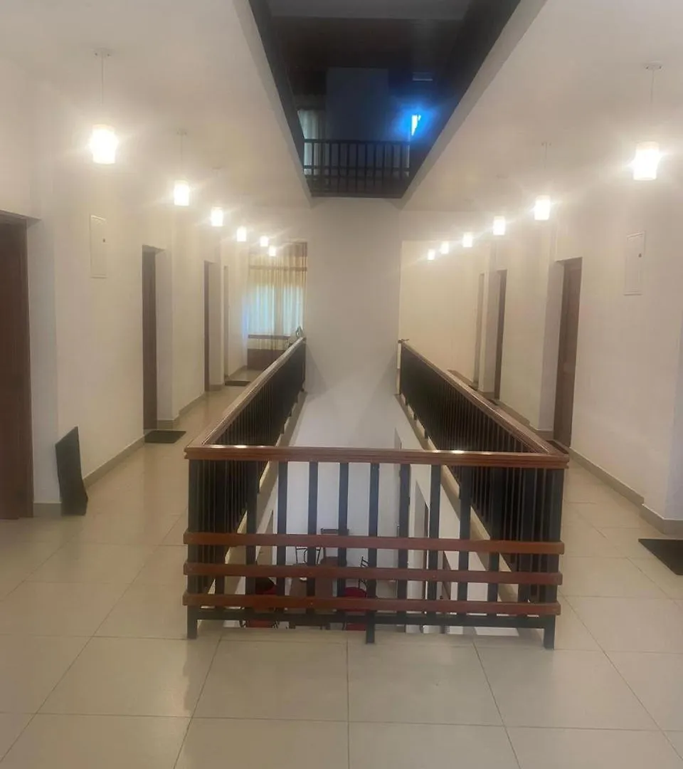 Coop Residence Pallekele Kadawidiya